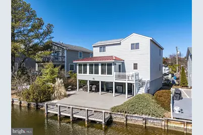 128 Brandywine Drive, South Bethany, DE 19930 - Photo 1