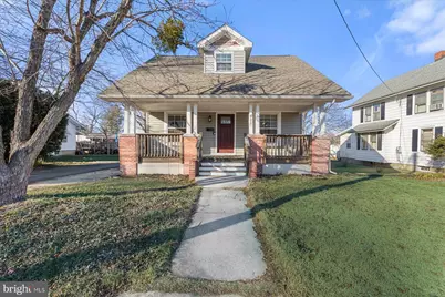 911 SE Front Street, Milford, DE 19963 - Photo 1