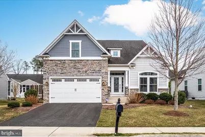 19508 Manchester Drive, Rehoboth Beach, DE 19971 - Photo 1