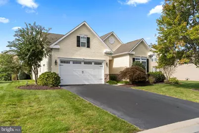 20 Fairway Drive, Ocean View, DE 19970 - Photo 1