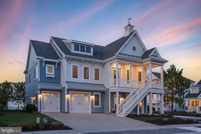 27051 Bay Bluff Road, Selbyville, DE 19975 - Photo 1