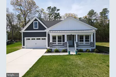 31744 Marsh Island Avenue, Lewes, DE 19958 - Photo 1