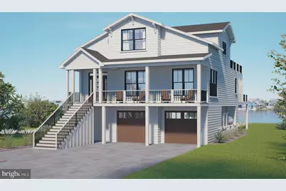 1305 N Schulz Road, Fenwick Island, DE 19944 - Photo 1