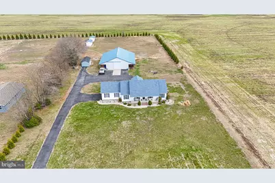 10053 Blacksmith Shop Road, Greenwood, DE 19950 - Photo 1