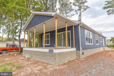26503 Beach Plum Row #3, Long Neck, DE 19966 - Photo 1