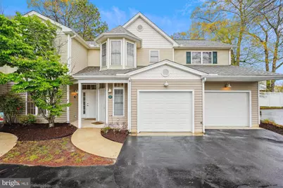 1100 Stoney Brook Circle #1104, Rehoboth Beach, DE 19971 - Photo 1