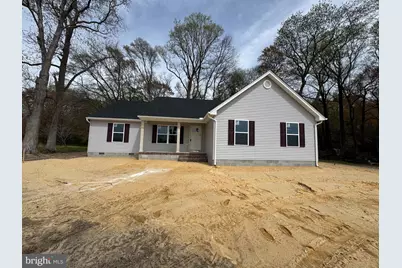 28267 Fire Tower Road, Laurel, DE 19956 - Photo 1