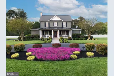 6067 S Rehoboth Boulevard, Milford, DE 19963 - Photo 1