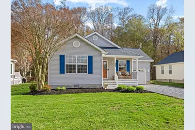 38585 Hemlock Drive, Frankford, DE 19945 - Photo 1