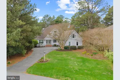 440 Canal Way W, Bethany Beach, DE 19930 - Photo 1