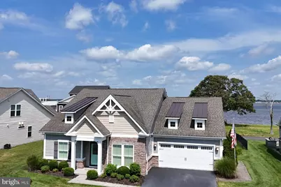 34050 Beaufort Lane, Dagsboro, DE 19939 - Photo 1