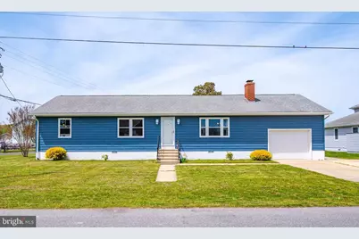 37828 Cedar Road, Selbyville, DE 19975 - Photo 1