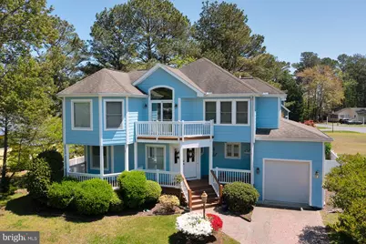 971 Sandbar Court, Bethany Beach, DE 19930 - Photo 1