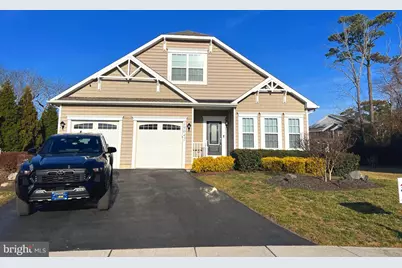 19042 Hummingbird Lane, Rehoboth Beach, DE 19971 - Photo 1