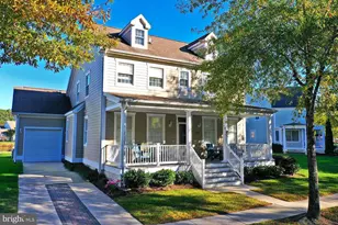 197 Willow Oak Ave, Ocean View, DE 19970 - Photo 1