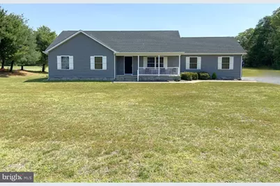 32569 Mount Pleasant Road, Laurel, DE 19956 - Photo 1