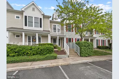 83 October Glory Avenue #83E, Ocean View, DE 19970 - Photo 1