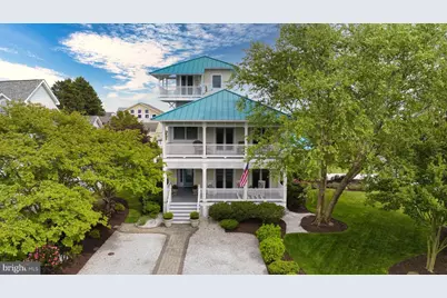 39085 Bayfront Drive, Ocean View, DE 19970 - Photo 1