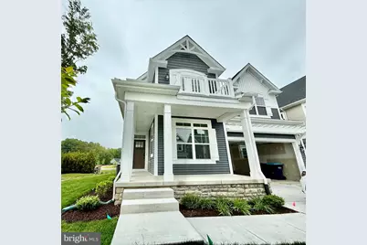 19211 American Holly Road, Rehoboth Beach, DE 19971 - Photo 1