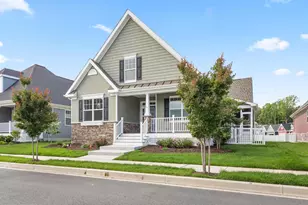 315 Prospect St, Milton, DE 19968 - Photo 1