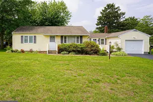 407 Elizabeth St, Georgetown, DE 19947 - Photo 1