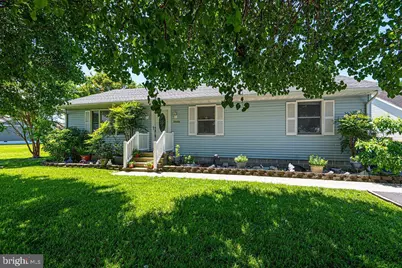 35606 Williamsville Road, Selbyville, DE 19975 - Photo 1