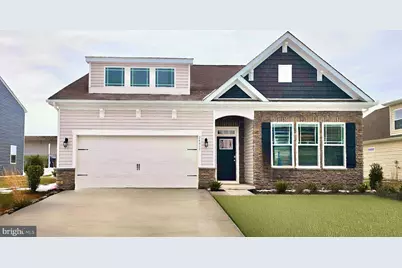 9181 Greenway Trail, Selbyville, DE 19975 - Photo 1