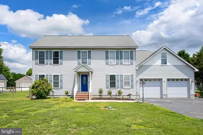 6515 Ray Road, Bridgeville, DE 19933 - Photo 1