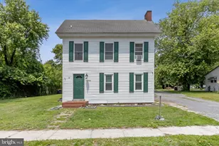 157 Delaware Ave, Laurel, DE 19956 - Photo 1