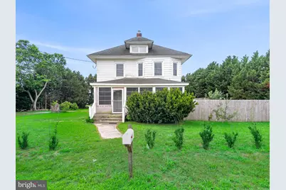 32292 Vines Creek Road, Dagsboro, DE 19939 - Photo 1