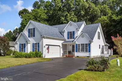 112 Ocean Farm Drive, Frankford, DE 19945 - Photo 1