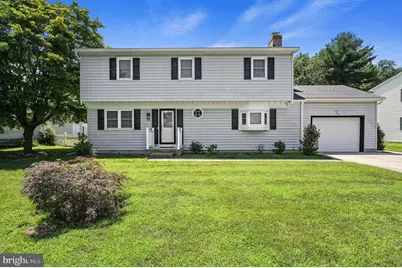 209 Lakelawn Drive, Milford, DE 19963 - Photo 1