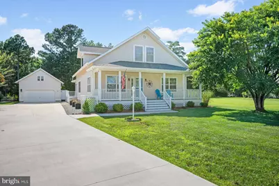 231 Oyster Shell Cove, Bethany Beach, DE 19930 - Photo 1