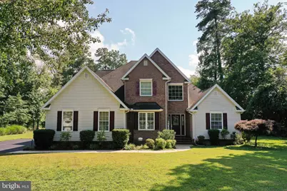 22406 Bloxom School Road, Seaford, DE 19973 - Photo 1