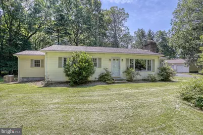 15022 Wilson Hill Road, Georgetown, DE 19947 - Photo 1