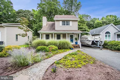 22861 Dogwood Drive, Lewes, DE 19958 - Photo 1