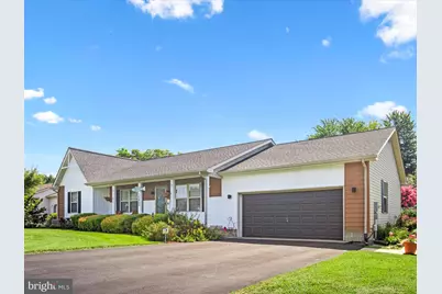 16869 Randor Drive, Milton, DE 19968 - Photo 1