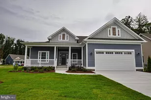 28896 E Henry Pl, Millsboro, DE 19966 - Photo 1