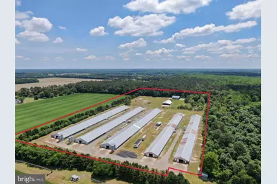 33950 Evans Road, Laurel, DE 19956 - Photo 1