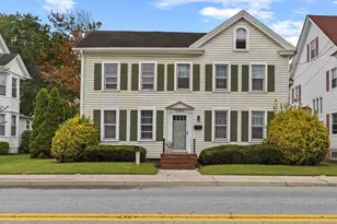 206 S Main St, Bridgeville, DE 19933 - Photo 1