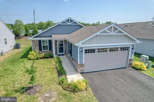 317 Windflower Dr, Millsboro, DE 19966 - Photo 1