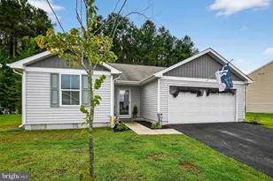 11709 Buckingham Dr, Delmar, DE 19940 - Photo 1