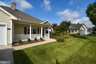 32 Cinder Way, Georgetown, DE 19947 - Photo 1