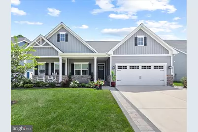 37951 Coppice Way, Dagsboro, DE 19939 - Photo 1