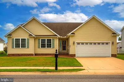 408 Plantation Drive, Seaford, DE 19973 - Photo 1