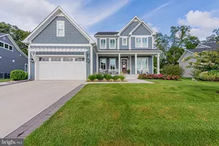 18093 Highwood Dr, Rehoboth Beach, DE 19971 - Photo 1