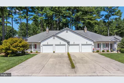 39 Frankenberry Drive, Georgetown, DE 19947 - Photo 1