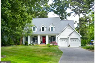 110 Kings Creek Cir, Rehoboth Beach, DE 19971 - Photo 1