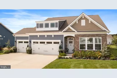 18072 White Cedar Court, Milton, DE 19968 - Photo 1