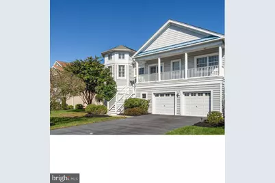 30939 Sea Breeze Lane, Ocean View, DE 19970 - Photo 1